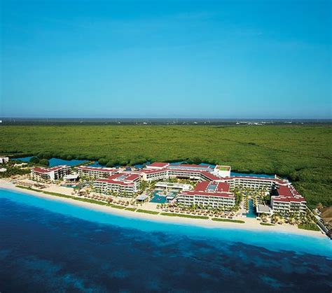 BREATHLESS RIVIERA CANCUN RESORT & SPA - Updated 2024 Prices (Joaquín Zetina Gasca, Mexico)