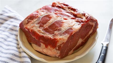 Instant Pot Prime Rib Recipe