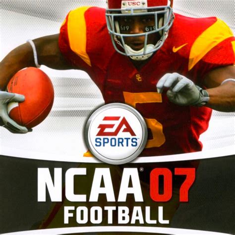 NCAA Football 07 Playlists - IGN