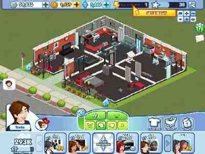 The Sims 1 PC Game - Free Download Full Version