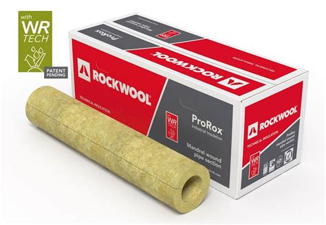 Rockwool Technical Insulation | Libitco