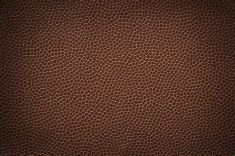 Football Texture Background