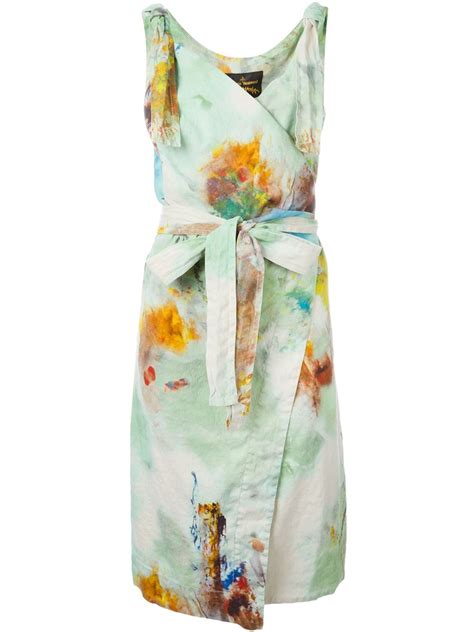 12 Tie Dye Dresses to Shop for Spring and Summer 2016 | StyleCaster