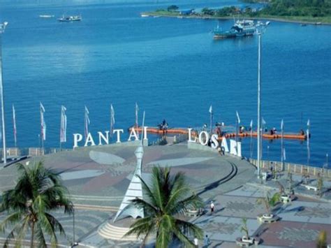 Pantai Losari Makassar – newstempo