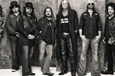 lynyrd skynyrd original members - Google Search | Best facebook cover ...