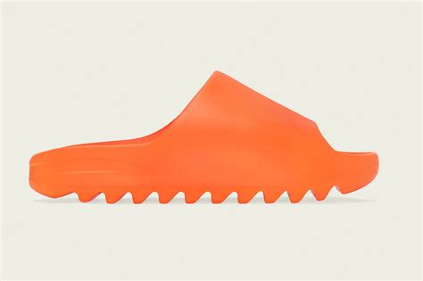 Adidas Yeezy Slide Enflame Orange Online Entry Form