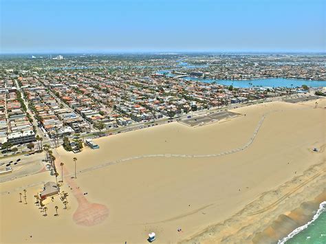 Belmont Shore, Long Beach CA - Team Scarborough