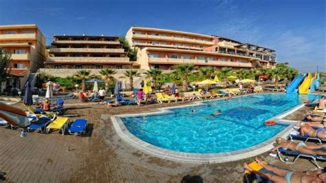 Blue Bay Resort Kreta - Blue Bay Resort, Crete | Purple Travel - IJkema Boxechan