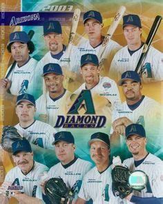 Dawn Woods News: Arizona Diamondbacks Roster 2001