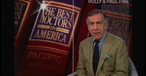 The Best Doctors in America - CBS News