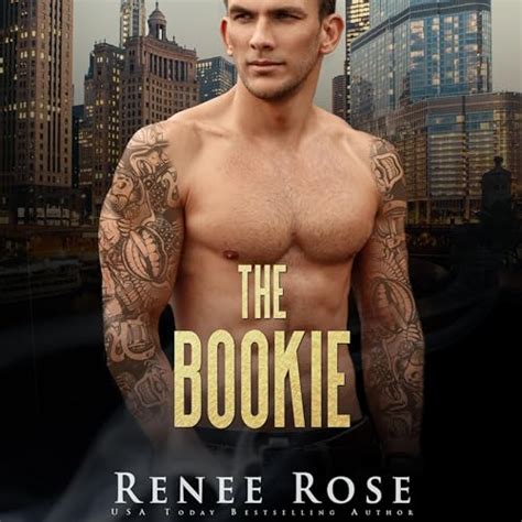 The Bookie Audiobook | Free with trial