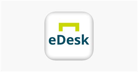 ‎Pearson eDesk on the App Store