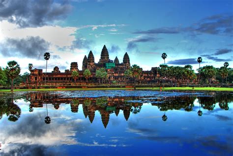 Siem Reap Weather In Cambodia: Everything You Need To Know