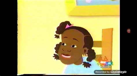 nick jr little bill rolling along pt9 - YouTube