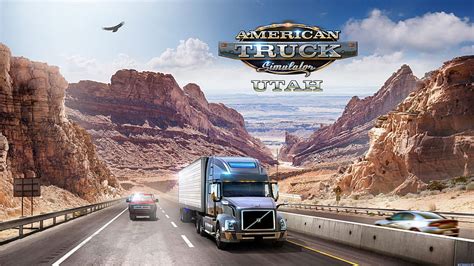 American Truck Simulator in HD wallpaper | Pxfuel