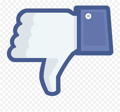 Social Media Logo Clipart - Dislike Png Emoji,Upside Down Ok Hand Emoji - free transparent emoji ...