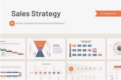 20+ Best Sales PowerPoint Templates (Sales PPT Pitches) - Shack Design