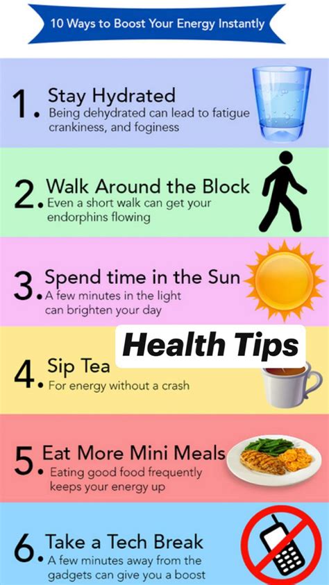 Health Tips | Healthy diet tips, Simple health, Health tips