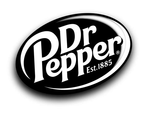 Dr Pepper Logo PNG Transparent & SVG Vector - Freebie Supply