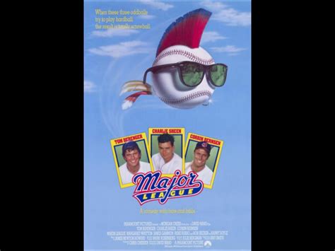 Major League Movie Quotes Clips. QuotesGram