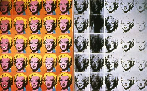 arteluxblog: Andy Warhol- “The Pope of Pop”