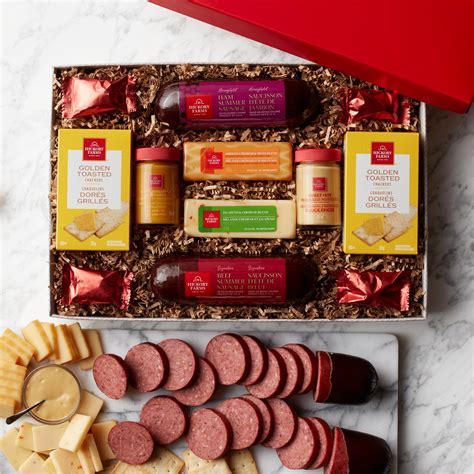 Gift Boxes – Hickory Farms