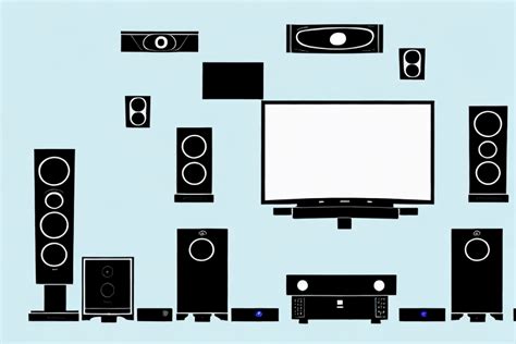 How to Set Up Rca Dvd Home Theater System – Metal Theater