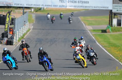 Mallory Park No Limits Trackday | Trackday Digital Images