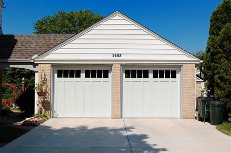 Residential Gallery - Garage Doors of Cincinnati