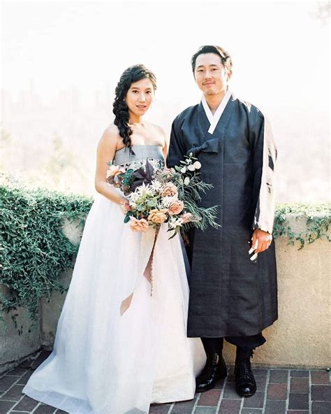 Steven Yeun's Wife, Joana Pak | Bio, Age, Height, Body Measurements, Childhood, Early Life ...