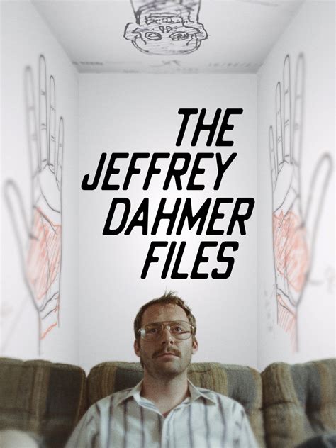 Prime Video: The Jeffrey Dahmer Files