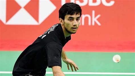 Was on Course For Top-15 Ranking: Lakshya Sen Counts Losses Amid Covid ...