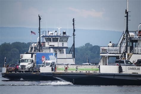 In Grand Isle, a proposed ferry facility draws opposition from ...