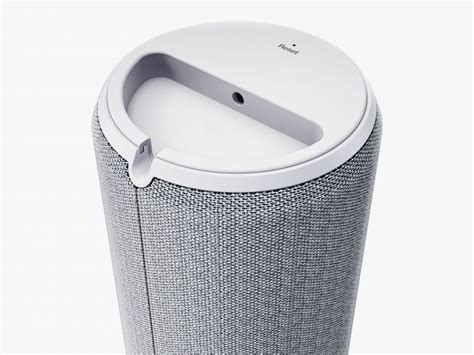 Lenovo presenta Smart Assistant, un nuevo rival para Google Home y ...