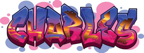 206 BEST "Graffiti Font" IMAGES, STOCK PHOTOS & VECTORS | Adobe Stock