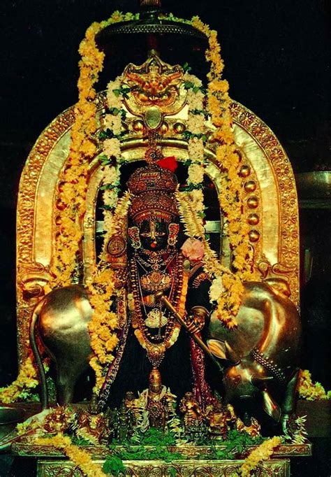 Udupi Sri Krishna Wallpapers | Hindu Blog