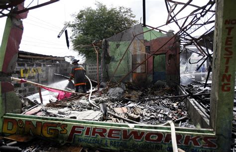 West Bengal: 11 Killed, 7 Injured in Firecracker Factory Explosion - IBTimes India