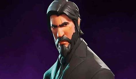 John Wick Getting a More Official Inclusion in Fortnite | COGconnected