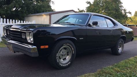 letgo - 1974 Plymouth Duster in Eden, IL | Plymouth duster, Car, Plymouth