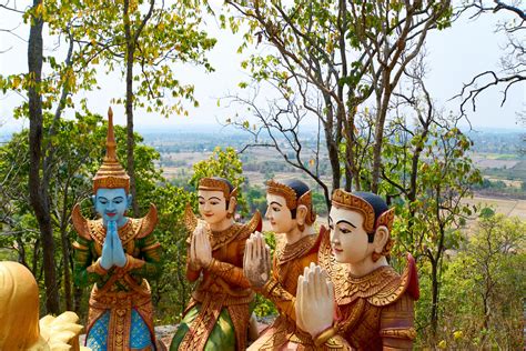 7 Things To Do In Kratie, Cambodia | The Planet Edit