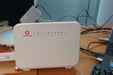 Vodacom WiFi router deals: Here is everything you ought to know ...