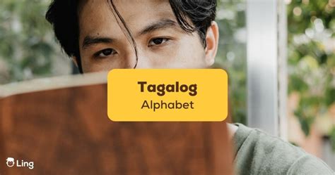 Tagalog Alphabet: An Easy Guide To The 28 Letters - ling-app.com