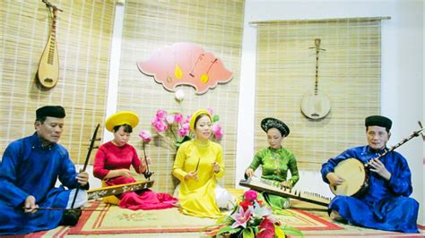 Vietnamese traditional music: history, value & 10 most famous types