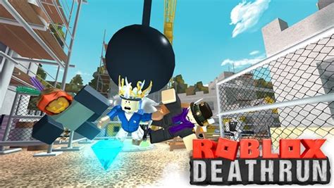 Roblox Deathrun - 리브레 위키