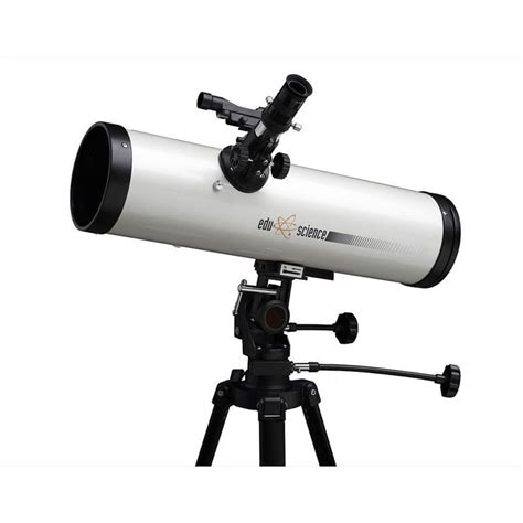 Edu Science 114mm Reflector Telescope | Toys R Us Babies R Us ...