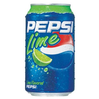 Pepsi Lime reviews in Soft Drinks - ChickAdvisor