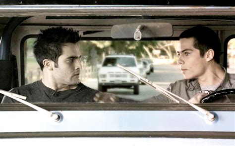 derek and stiles - derek and stiles Wallpaper (25094216) - Fanpop