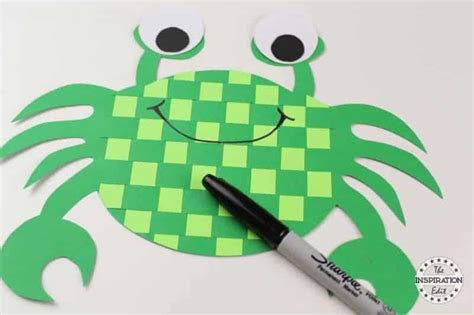 Slippery Fish Song and Fish Printables · The Inspiration Edit