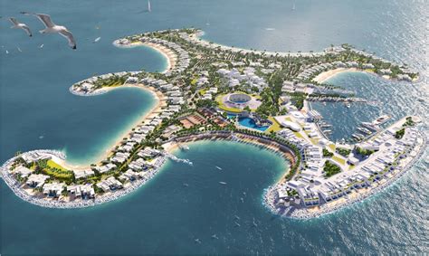 Lusail - Liakos Architecture