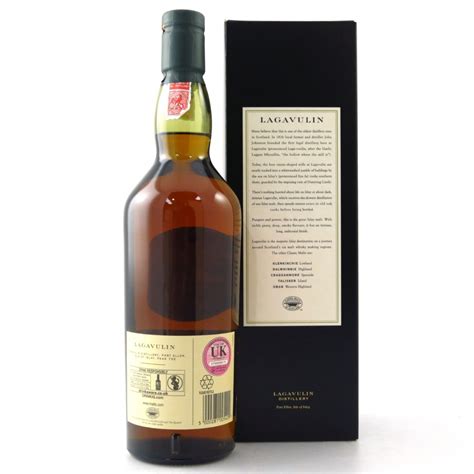 Lagavulin 16 Year Old | Whisky Auctioneer